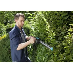 Gardena Elektro-Heckenschere EasyCut 500/55