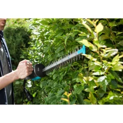 Gardena Elektro-Heckenschere EasyCut 450/50 450 W