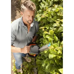 Gardena Elektro-Heckenschere Comfort Cut 550/50