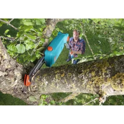 Gardena Elektro-Teleskop-Hochentaster TCS 720/20