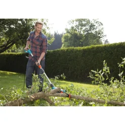 Gardena Elektro-Teleskop-Hochentaster TCS 720/20