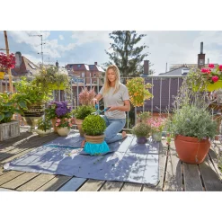 Gardena Formschnittmatte City Gardening