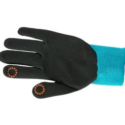 Gardena Garten- und Pflegehandschuh türkis