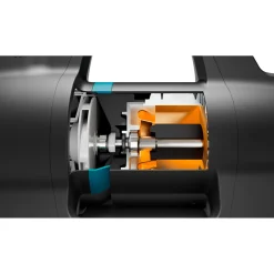 Gardena Gartenpumpe 4200 Silent