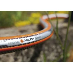 Gardena Gartenschlauch Comfort Flex 13 mm 1/2 Zoll Meterware