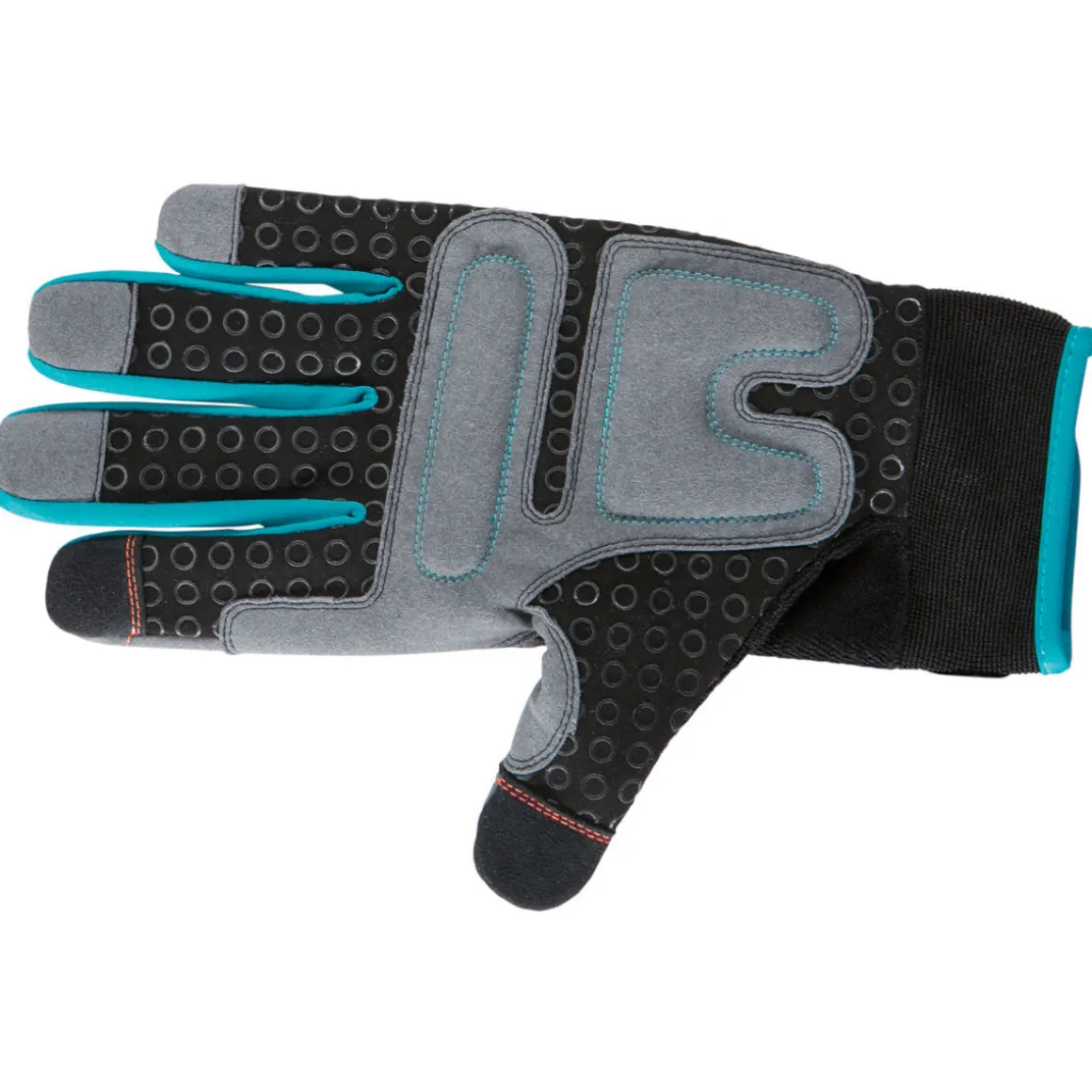 Gardena Gerätehandschuh grau