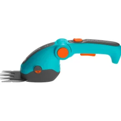 Gardena Gras- und Buchsmesser