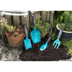 Gardena Hand-Blumengabel Classic