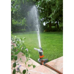 Gardena Impuls- Kreis- und Sektorenregner Spike