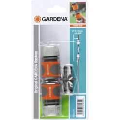 Gardena Kupplungssatz 13 mm 1/2" Inhalt