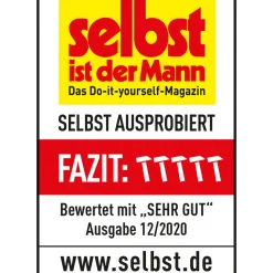 Gardena Laub- und Rasensammler schwarz