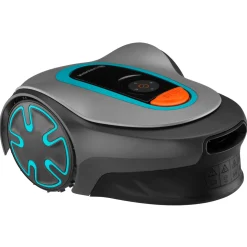 Gardena Mähroboter Sileno Minimo 500m²