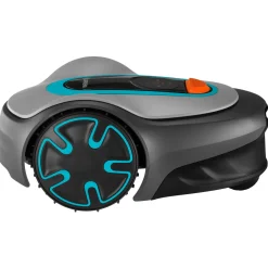 Gardena Mähroboter Sileno Minimo 500m²