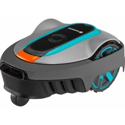 Gardena Mähroboter Sileno city 600