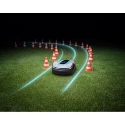 Gardena Mähroboter Sileno city 600