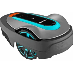 Gardena Mähroboter Sileno city 600