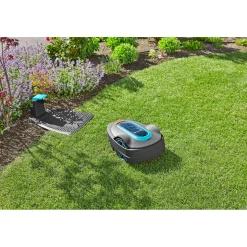 Gardena Mähroboter Sileno city 600