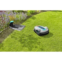 Gardena Mähroboter smart Sileno life 750 Set