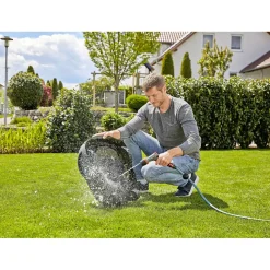 Gardena Mähroboter smart Sileno life 750 Set