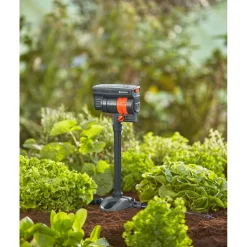 Gardena Micro-Drip-System Verlängerungsrohr für OS 90 2 Stück