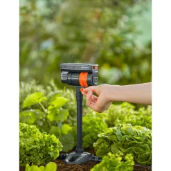 Gardena Micro-Drip-System Verlängerungsrohr für OS 90 2 Stück