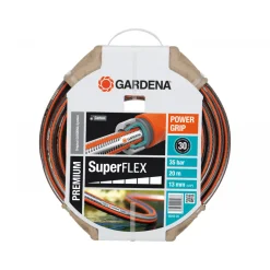 Gardena Premium SuperFlex Schlauch 13 mm 1/2" 20 m