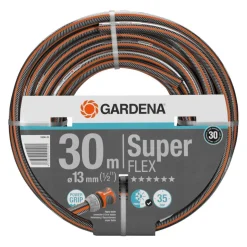 Gardena Premium SuperFlex Schlauch 12 x 12 13 mm