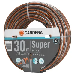 Gardena Premium SuperFlex Schlauch 12 x 12 13 mm