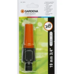 Gardena Profi-System-Spritze