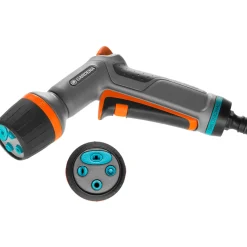 Gardena Reinigungsspritze Comfort ecoPulse