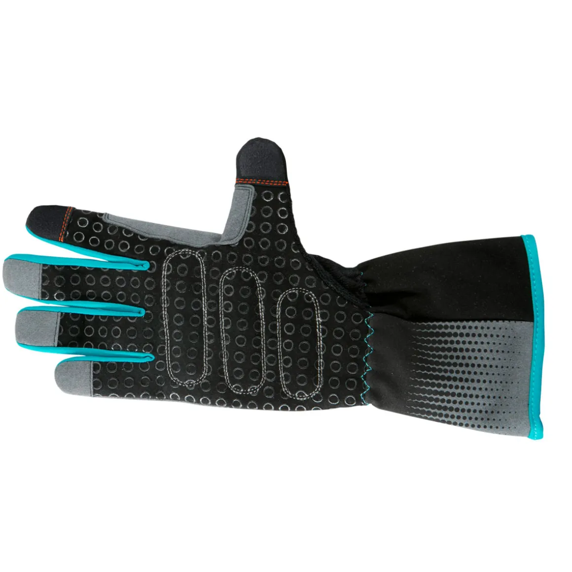 Gardena Rosenhandschuh grau