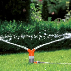 Gardena Rundsprenger Foxtrott