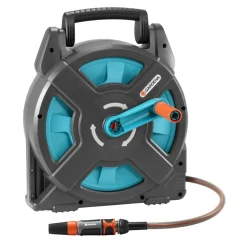 Gardena Schlauchbox-Set Classic 15 3-teilig