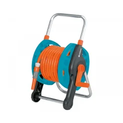 Gardena Schlauchträger 2691 mit Schlauch