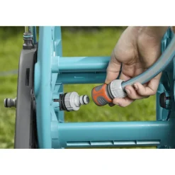 Gardena Schlauchwagen AquaRoll M