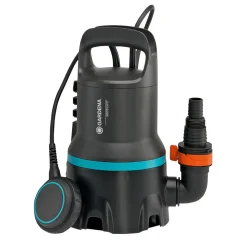 Gardena Schmutzwasser-Tauchpumpe 9000