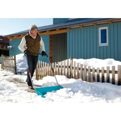 Gardena Schneewanne 70 cm breit