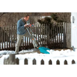 Gardena Schneewanne 70 cm breit