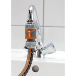 Gardena Schnellanschluss-Satz Inhalt 1 x 2906