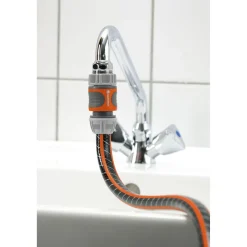 Gardena Schnellanschluss-Satz Inhalt 1 x 2906