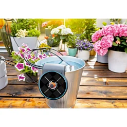 Gardena Solar-Bewässerungs-Set AquaBloom