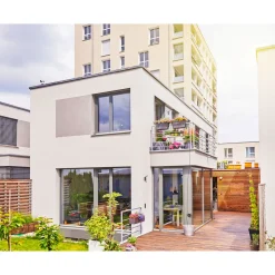 Gardena Solar-Bewässerungs-Set AquaBloom