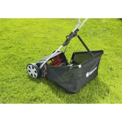 Gardena Spindelmäher Comfort 400 C
