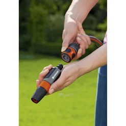 Gardena Spritz-Satz 13 mm 1/2" Inhalt 1 x 18213