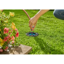 Gardena Starter Set Pipeline