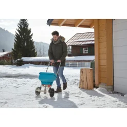 Gardena Streuwagen XL