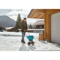 Gardena Streuwagen XL