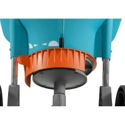 Gardena Streuwagen XL