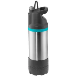 Gardena Tauch-Druckpumpe 5900/4 Inox Automatik