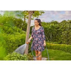 Gardena Textilschlauch Liano™ Xtreme 10 m Set